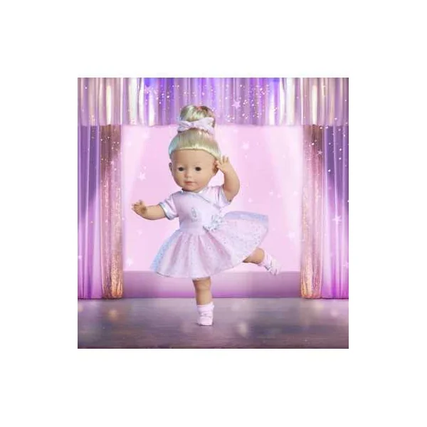 Poupée Constance Ballerine - Corolle