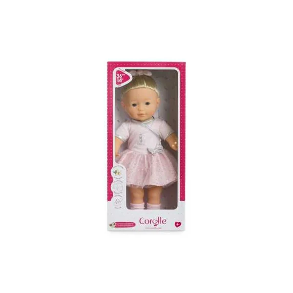 Poupée Constance Ballerine - Corolle