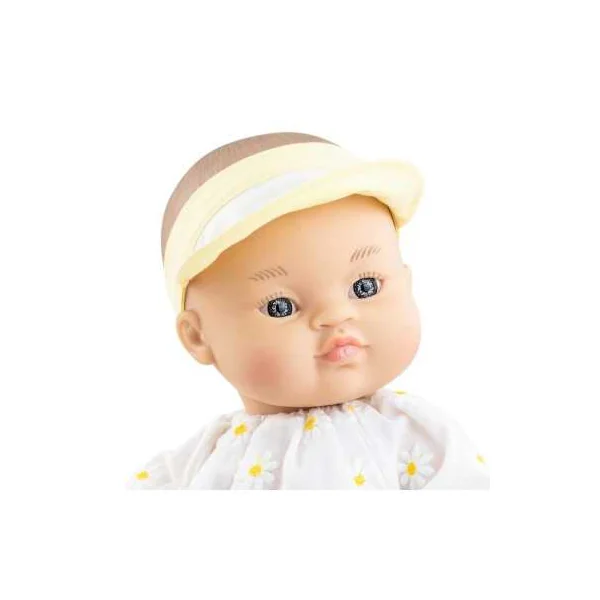 Poupée Johana Gordis 34 cm - Paola Reina