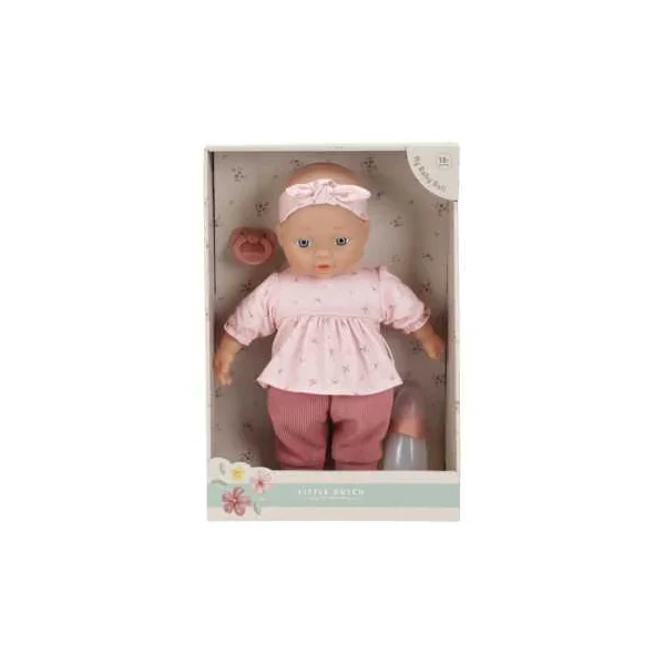 Poupée Lily - Little Dutch