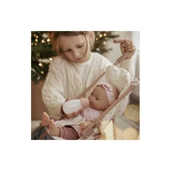 Poupée Lily - Little Dutch