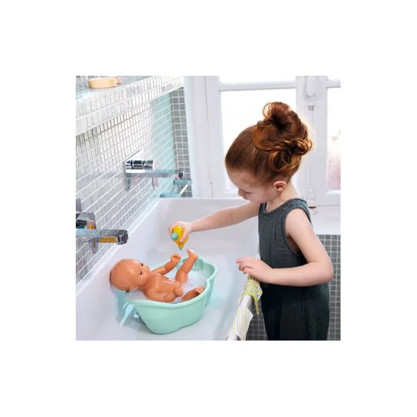 Poupée pour le bain fille Prune Pomea - Djeco
