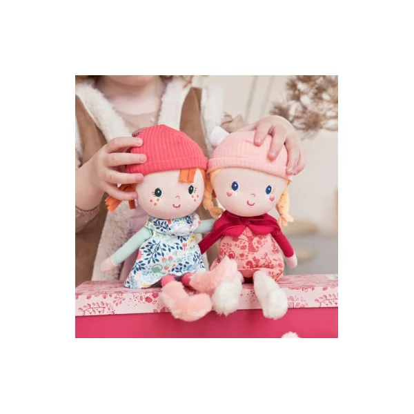 Poupée Stella - Lilliputiens