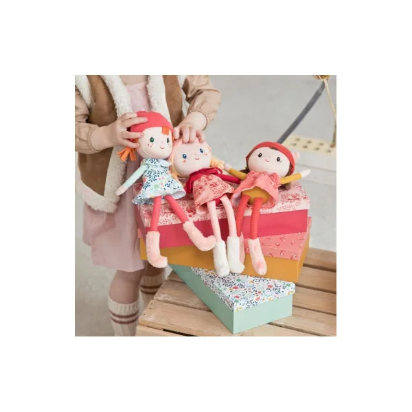 Poupée Stella - Lilliputiens