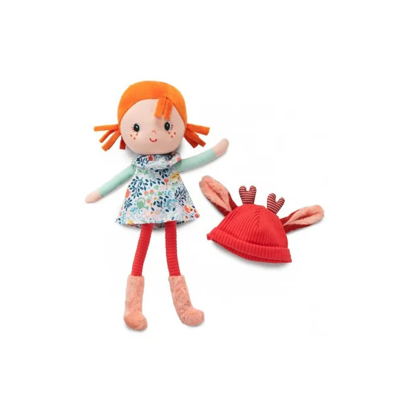Poupée Stella - Lilliputiens