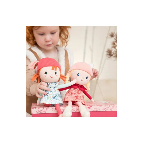 Poupée Stella - Lilliputiens