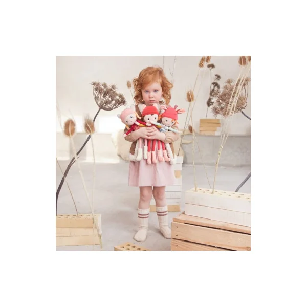 Poupée Stella - Lilliputiens