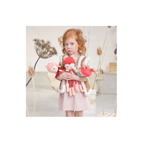 Poupée Stella - Lilliputiens