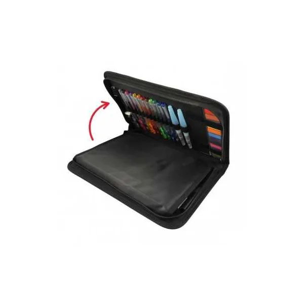 Professionnal studio Trousse à dessin - Buki