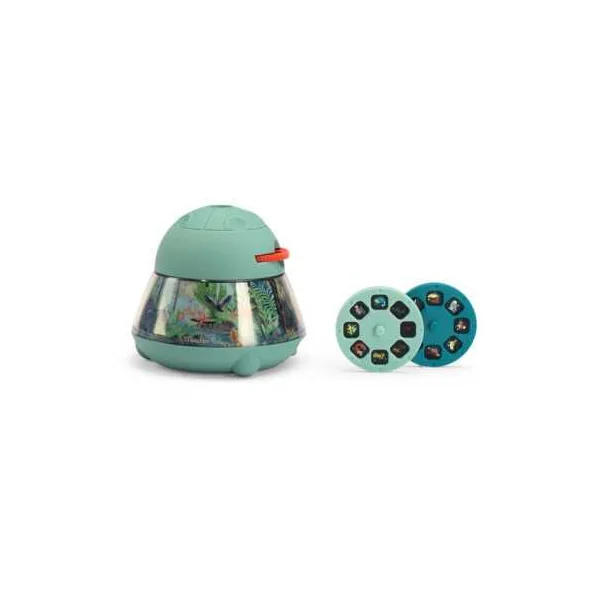 Projecteur des animaux Tout autour du monde - Moulin Roty