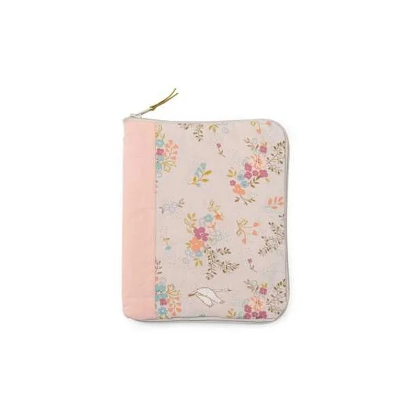Protège carnet de santé La petite école de danse - Moulin Roty