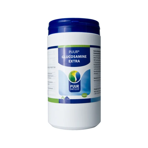 Puur Glucosamine Extra Cheval
