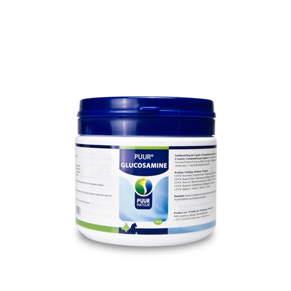 Puur Glucosamine