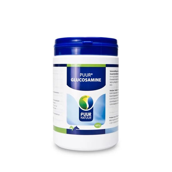 Puur Glucosamine