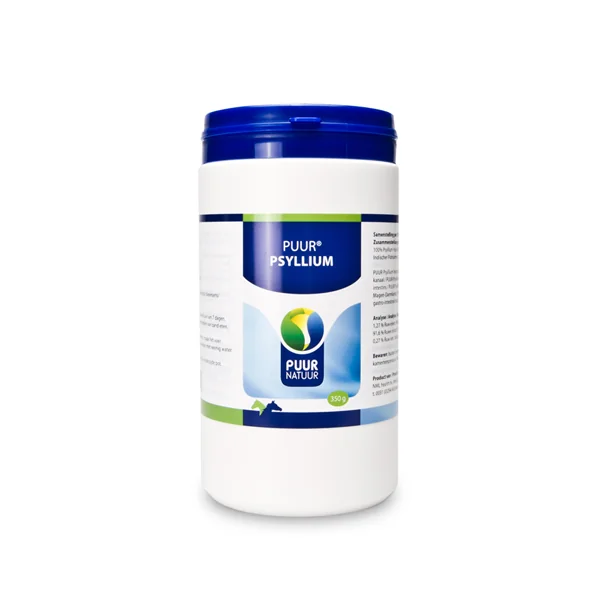 Puur Psyllium