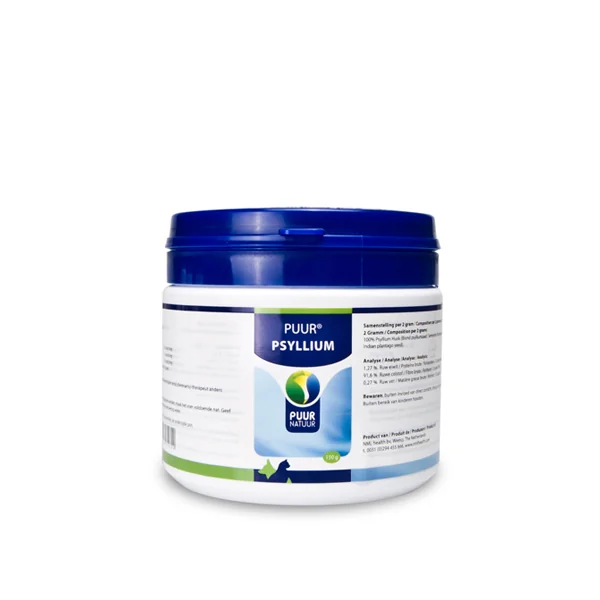 Puur Psyllium