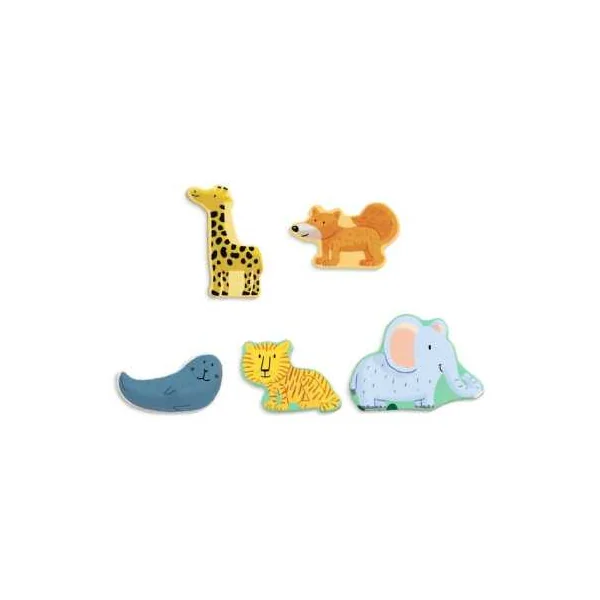 Puzzlo Animo - Djeco