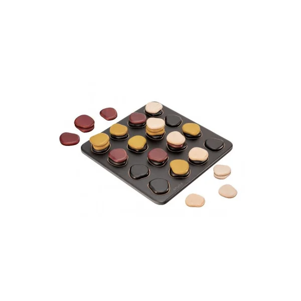 Qawale - jeu Gigamic