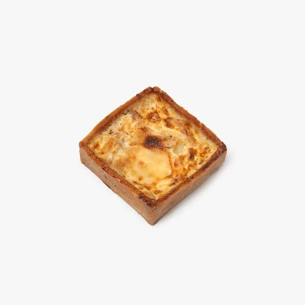 Quiche lorraine individuelle, La Grande Épicerie de Paris (85 g)