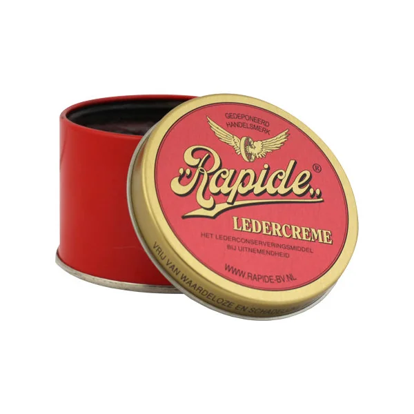 Rapide Graisse pour Cuir