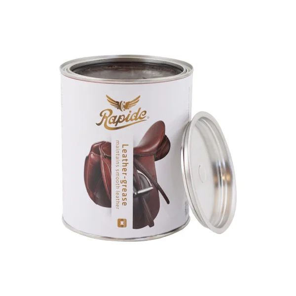 Rapide Graisse pour Cuir