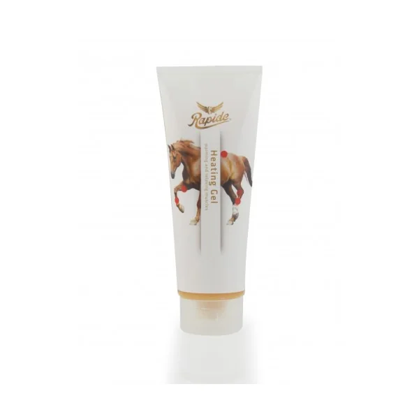 Rapide Heating Gel