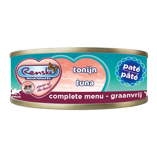 Renske Chat Pâté Frais