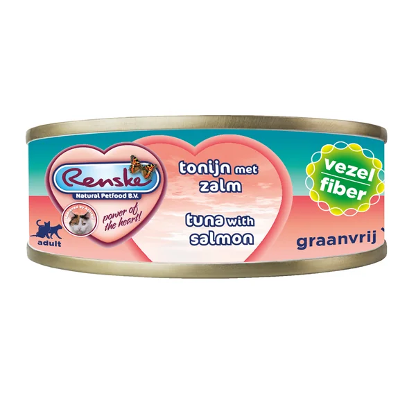 Renske Chat Pâté Frais