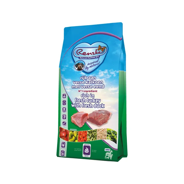 Renske Super Premium Adult