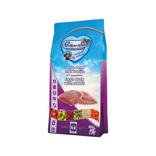Renske Super Premium Adult