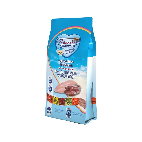 Renske Super Premium Mini