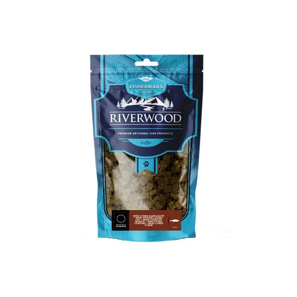 Riverwood Mini Cubes