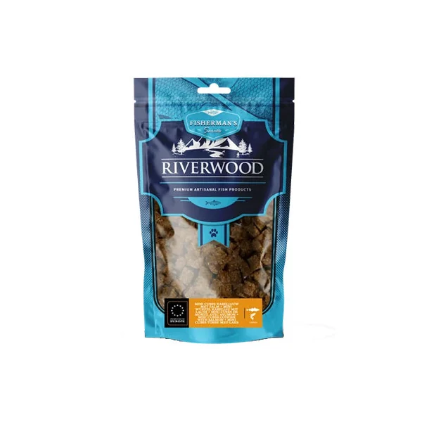 Riverwood Mini Cubes