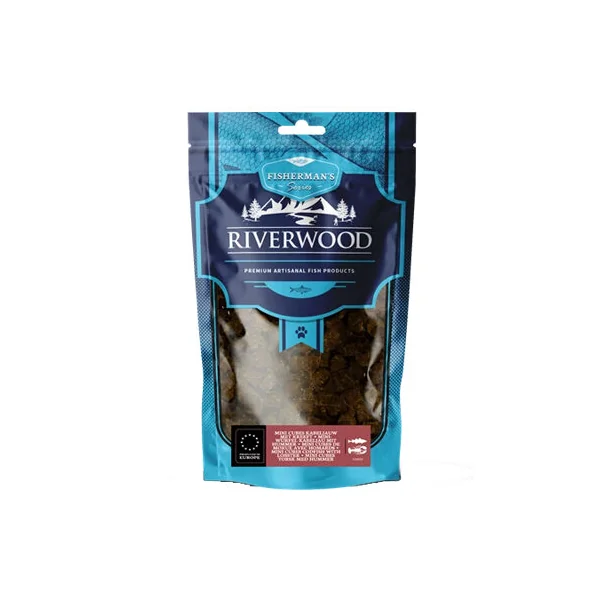 Riverwood Mini Cubes