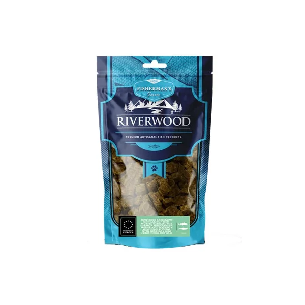 Riverwood Mini Cubes