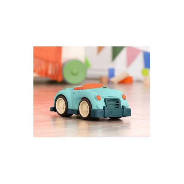 Roadster bleu - B.Toys