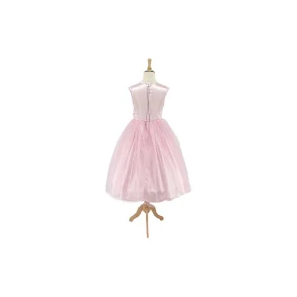 Robe de princesse Emma 5-7 ans - Labay
