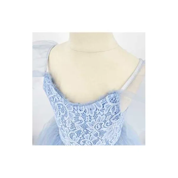 Robe de princesse Eva 5-7 ans - Labay