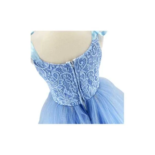 Robe de princesse Eva 5-7 ans - Labay