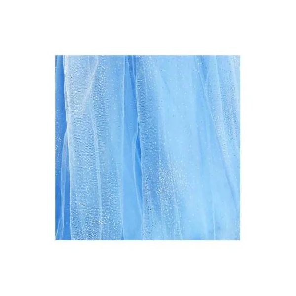Robe de princesse Eva 5-7 ans - Labay