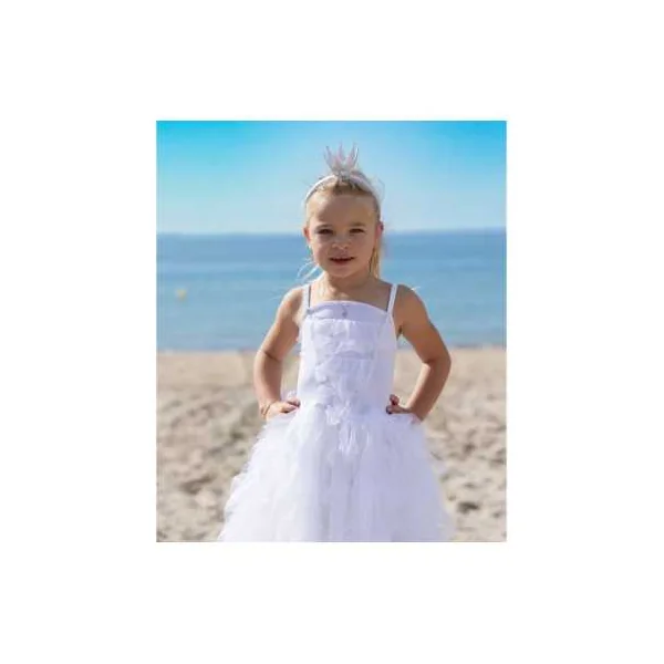 Robe Lac des Cygnes 5-7 ans - Labay