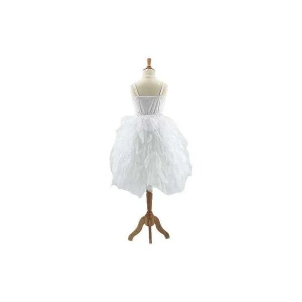 Robe Lac des Cygnes 5-7 ans - Labay