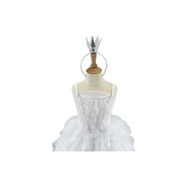 Robe Lac des Cygnes 5-7 ans - Labay