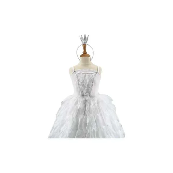 Robe Lac des Cygnes 5-7 ans - Labay
