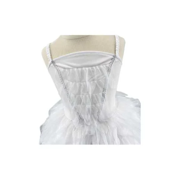 Robe Lac des Cygnes 5-7 ans - Labay