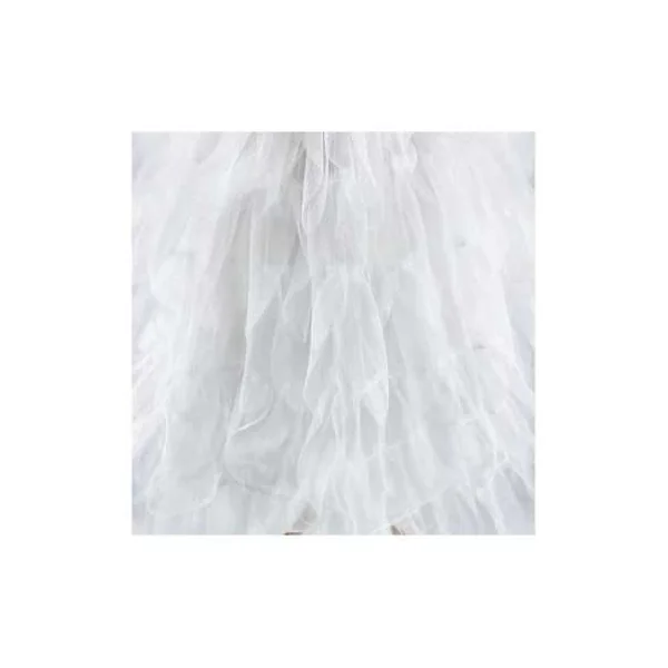 Robe Lac des Cygnes 5-7 ans - Labay
