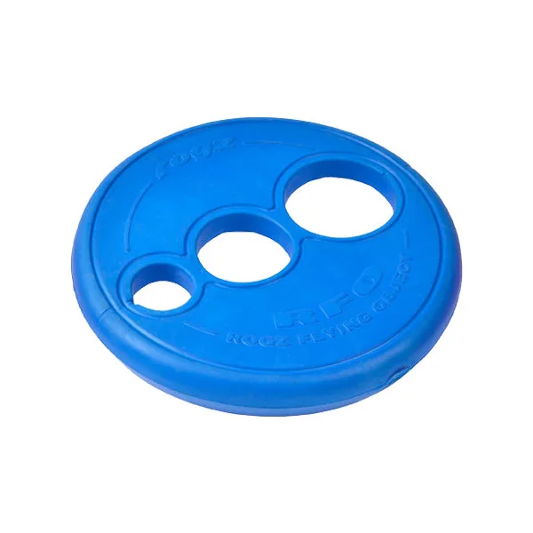 Rogz Flying Object - Frisbee pour Chien