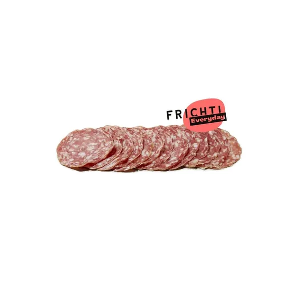 Rosette tranchée sans sel nitrité, Frichti (90 g)