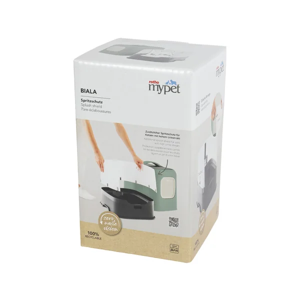 Rotho Splash Shield Biala