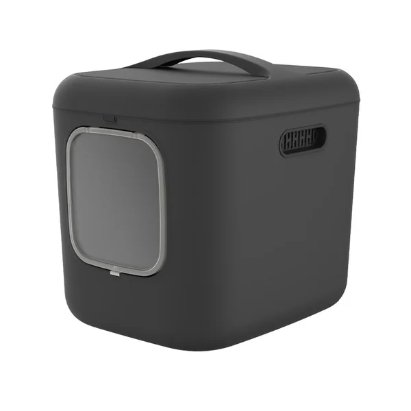 Rotho - Toilette pour Chat XL Biala